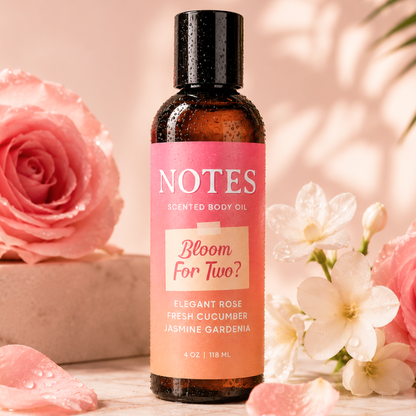 💐 Bloom for Two? - Fresh Feminine