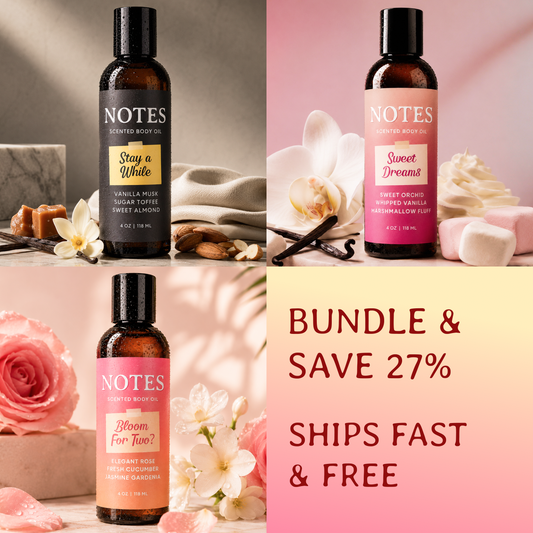 💐🎀🍮 Fine Fragrances Bundle - Free Ship