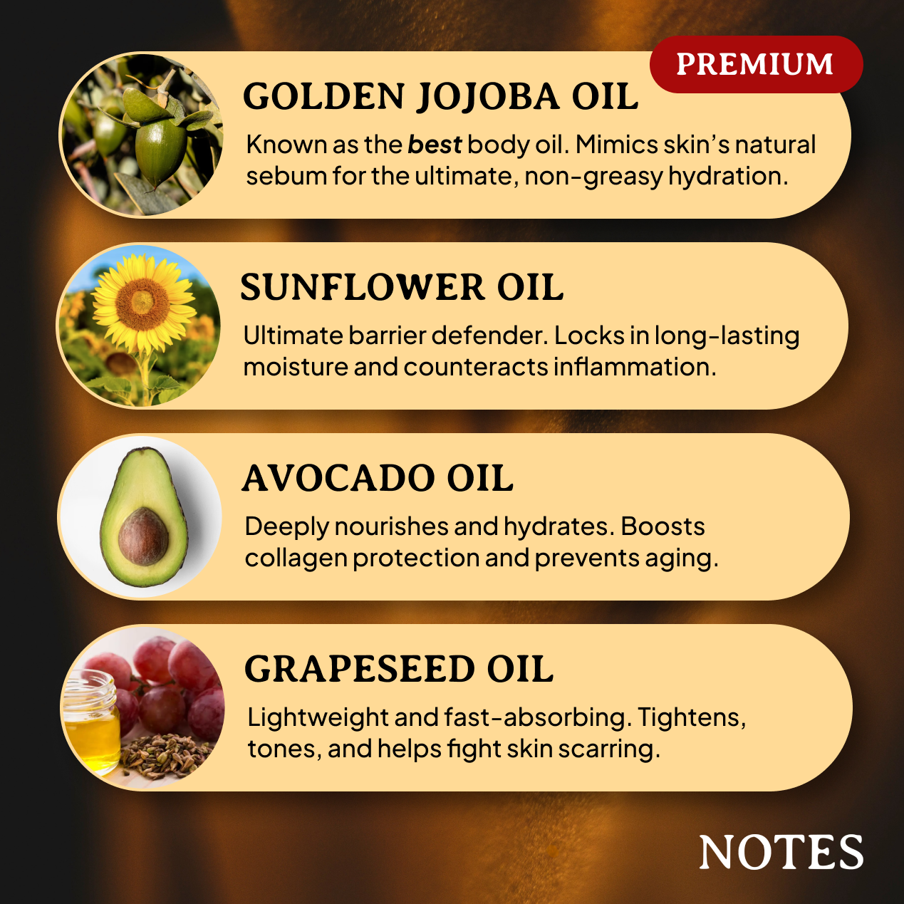 🍓🥥🥭 Summer Fruit Bundle - Free Ship